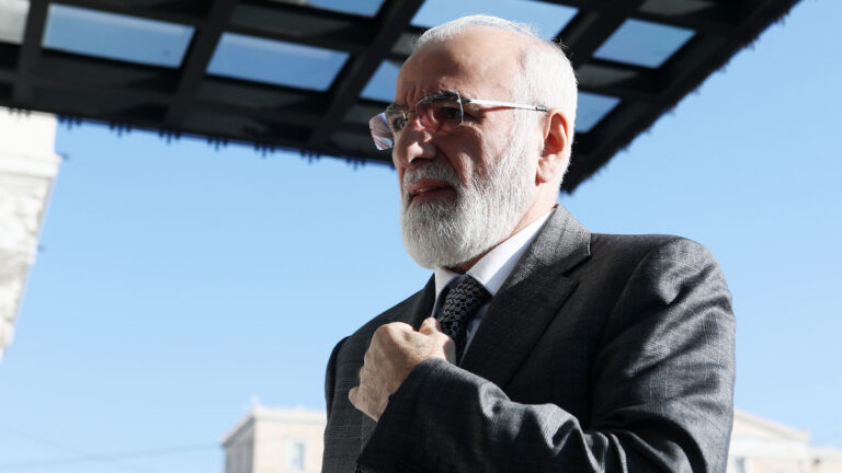 Τα συλλυπητήρια του ΠΑΟΚ και του Ιβάν Σαββίδη στην οικογένεια του Γιάννη Αλαφούζου