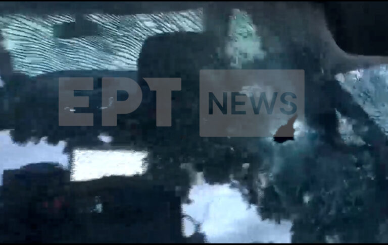 Μαφιόζικη εκτέλεση στο Χαλάνδρι: Βομβαρδισμένο τοπίο άφησαν πίσω τους οι δράστες – Έπεσαν πάνω από 40 σφαίρες