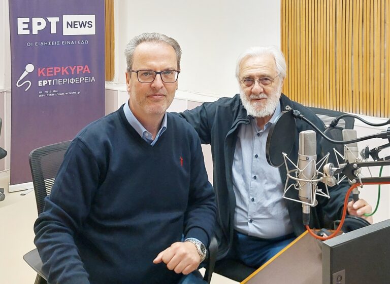 Κέρκυρα: Ο Γιάννης Σμαραγδής ξεκινά τα γυρίσματα της ταινίας “Καποδίστριας”