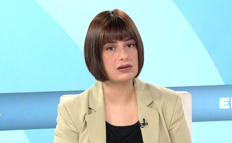Ρ. Σβίγκου στο ΕΡΤΝews: Η κυβέρνηση παίρνει δέκα και επιστρέφει ένα – Ανεπαρκή τα μέτρα στήριξης