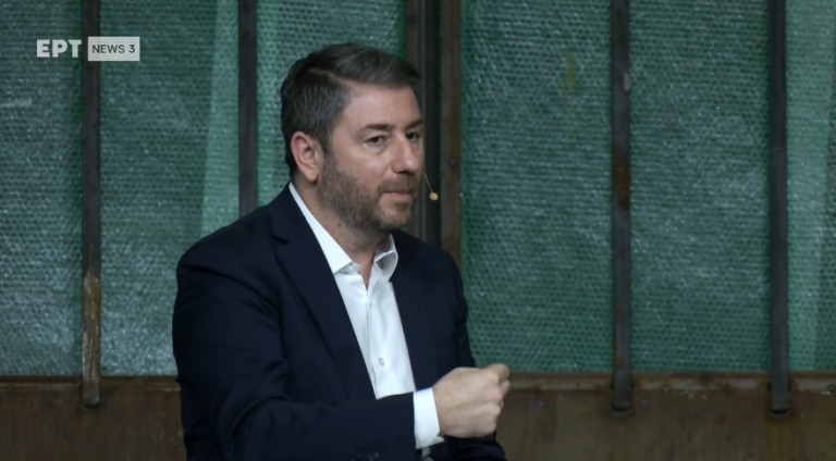 Νίκος Ανδρουλάκης: «Η στέγαση δεν είναι μπίζνα, αλλά το δικαίωμα μιας γενιάς να ζήσει με αξιοπρέπεια»