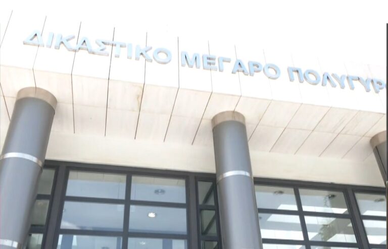 Τροχαίο στη Χαλκιδική- Στο αυτόφωρο ο 26χρονος που οδηγούσε χωρίς δίπλωμα