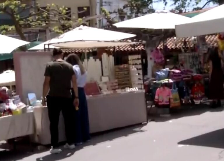 Χανιά: Το ιστορικό παζάρι Βουκολιών χρονολογείται από τα τέλη του 19ου αιώνα