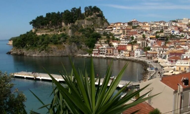 Πάργα: Ετοιμάζονται για την καλοκαιρινή σεζόν κάτοικοι και επιχειρηματίες