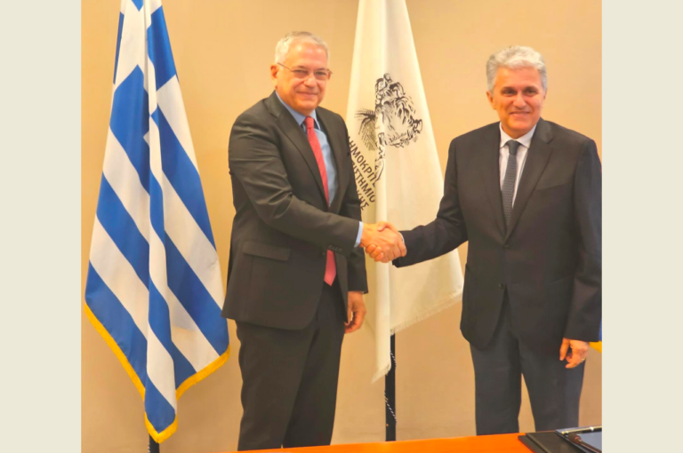 Συνεργασία ΔΠΘ-ΕΤΒΑ για την ανάπτυξη βιομηχανικών ειδικοτήτων υψηλής ζήτησης