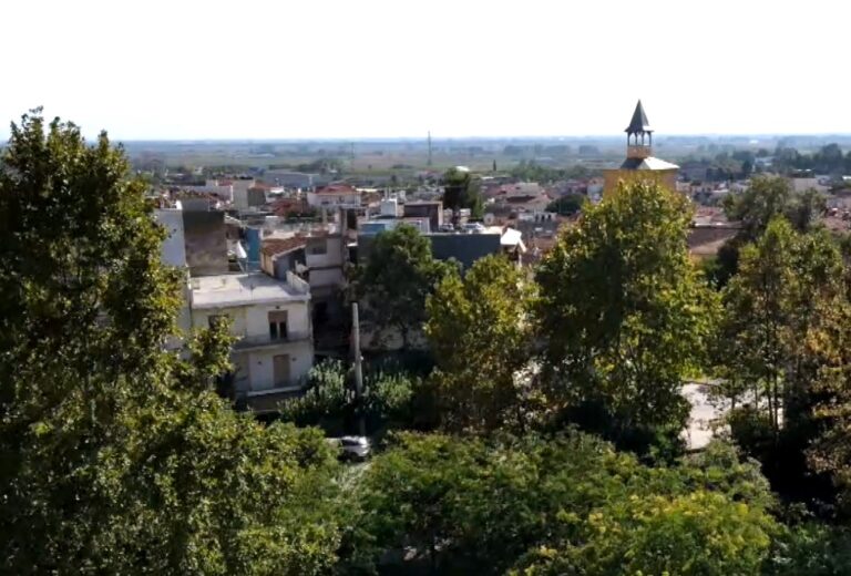 Πόλος έλξης για τους τουρίστες ο νομός Πέλλας