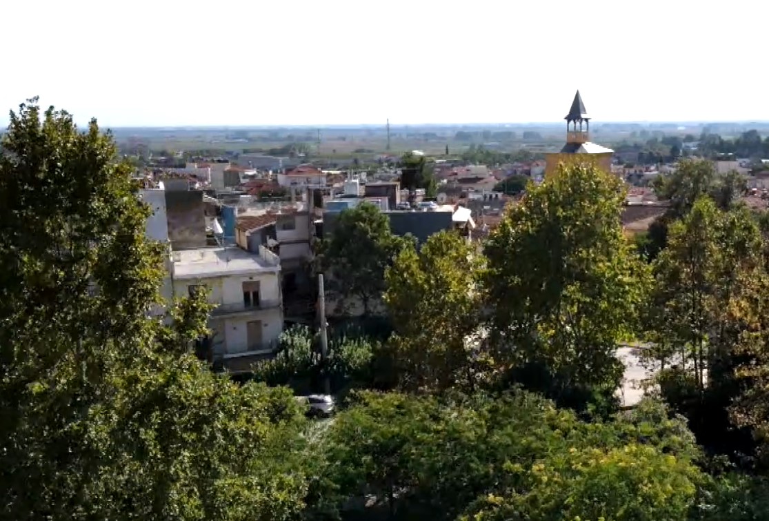 Πόλος έλξης για τους τουρίστες ο νομός Πέλλας