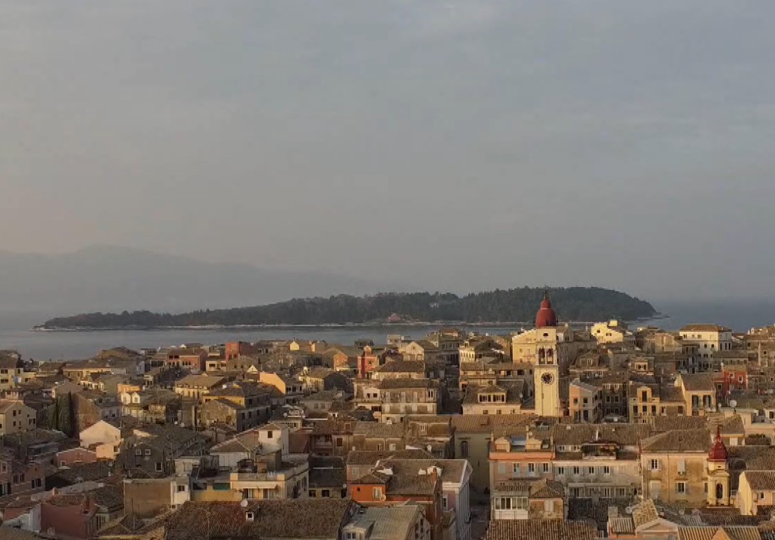 Κορυφαίοι προορισμοί για το Πάσχα Ήπειρος και Κέρκυρα