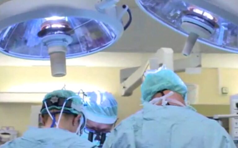 Θεσσαλονίκη: Εντυπωσιακά αποτελέσματα με τη χρήση ψηφιακής τεχνολογίας στις μεταμοσχεύσεις