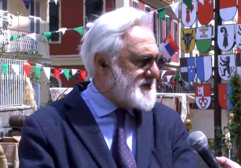 Κέρκυρα: Μετά από 8 χρόνια αρχίζουν τα γυρίσματα της ταινίας για τον Ι.Καποδίστρια- Σμαραγδής: «Ήταν η επιτομή του ελληνικού αισθήματος»