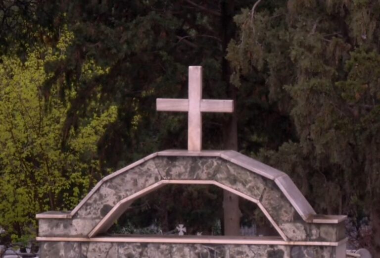 Θεσσαλονίκη: Νέο χώρο κοιμητηρίων αναζητά ο δήμος Παύλου Μελά