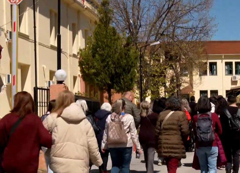 Φλώρινα: Την ενίσχυση δομών υγείας ζητούν σύλλογοι γονέων και κηδεμόνων του νομού