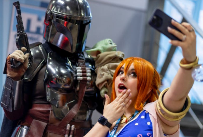 The Comic Con: Η μεγαλύτερη διοργάνωση υπερ-ηρώων της Ελλάδας επιστρέφει τον Μάιο στη Θεσσαλονίκη