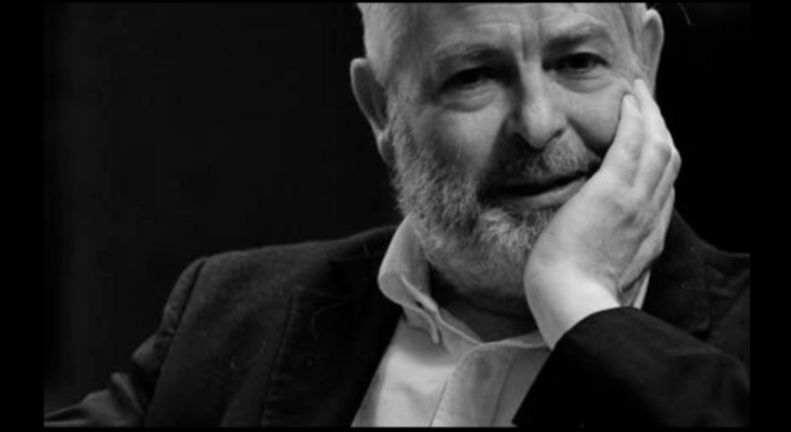 Θεσσαλονίκη: O Τζόναθαν Κόου στο βιβλιοπωλείο «Κωνσταντινίδης» που συμπληρώνει 70 χρόνια λειτουργίας- Παρουσιάζει το νέο του βιβλίο