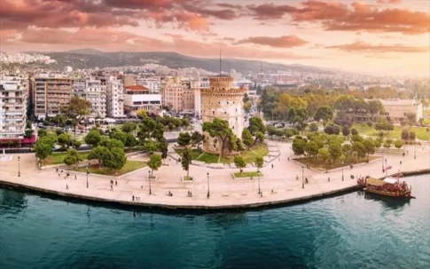Κλείνει πυρηνικός αντιδραστήρας στην Ουγγαρία λόγω της ιστορικά χαμηλής στάθμης του Δούναβη