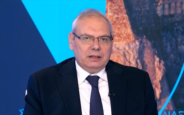 Γ.Γ. Εσωτερικών στο ΕΡΤNews: Υπουργική απόφαση ανοίγει τον δρόμο σε έως και 5.000 άτομα να ξαναγίνουν Έλληνες πολίτες- Ποιους αφορά