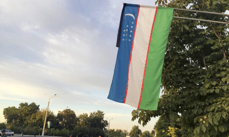 Ουζμπεκιστάν: Η χώρα ανακοίνωσε την υπογραφή συμφωνιών με τις ΗΠΑ για την εκμετάλλευση κρίσιμων ορυκτών