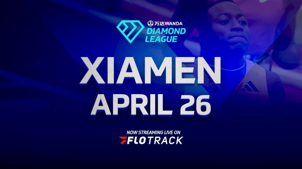 Live streaming: Δείτε τους αγώνες στίβου από το Diamond League στην Κίνα (14:00, ΕΡΤ3)