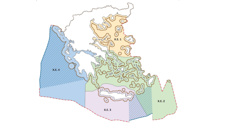 Ανακοινώθηκε ο Θαλάσσιος Χωροταξικός Σχεδιασμός – «Κλείνουμε εκκρεμότητες, υπερασπιζόμαστε τα εθνικά συμφέροντα» λέει η Κυβέρνηση