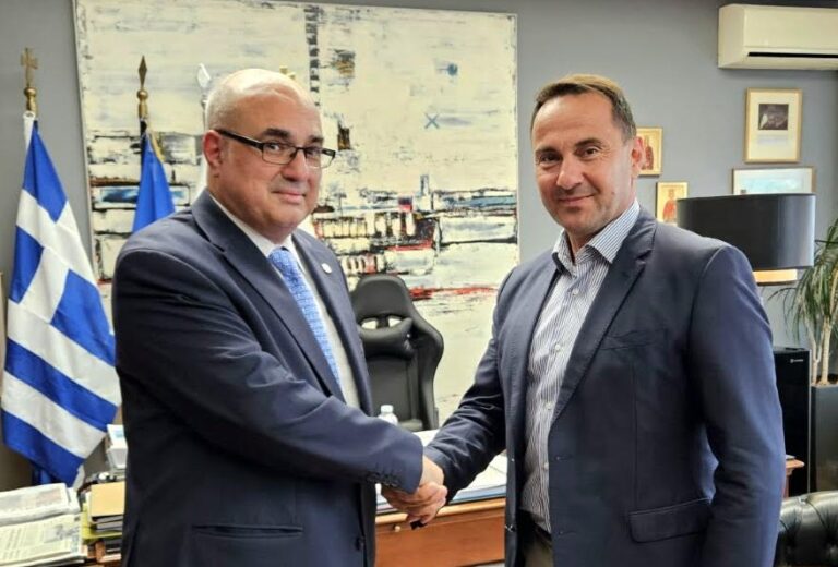 Το πρώην Ειρηνοδικείο Ζαχάρως γίνεται χώρος πολιτισμού