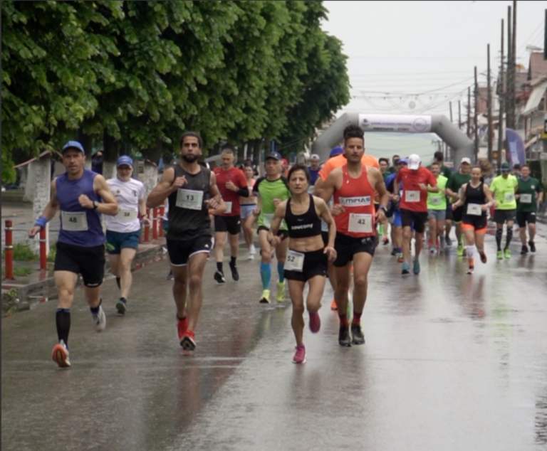 Θεσσαλονίκη: Στις 18 Μαΐου το 3ο Axios Running Festival