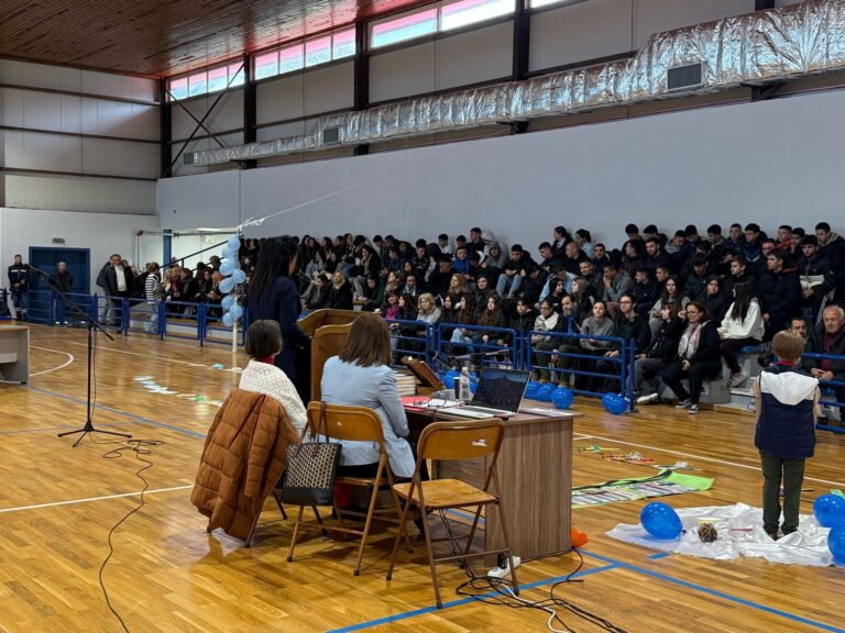 Δήμος Αγιάς: Διήμερες εκδηλώσεις για το παιδικό βιβλίο