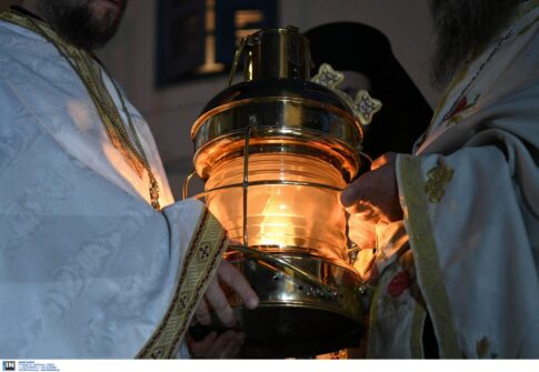 Το Ισραήλ στρέφεται κατά οικονομικών στόχων στο Ιράν – Τι μεταδίδει ο απεσταλμένος του ΕΡΤnews Γιώργος Σιδέρης