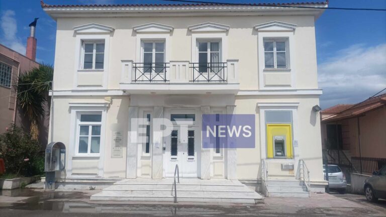 Εντοπίστηκαν οι μοτοσυκλέτες που χρησιμοποίησαν οι δράστες της ληστείας στην Κατοχή Αιτωλοακαρνανίας