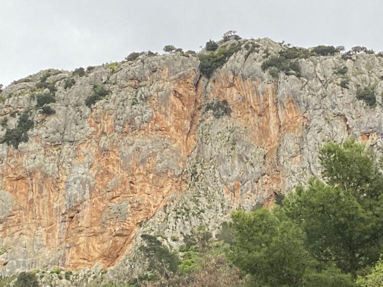 Έρχεται το 4ο Πανελλήνιο Πρωτάθλημα Αναρρίχησης Βράχου στη Νεστάνη Αρκαδίας
