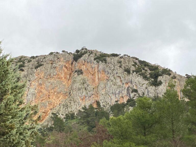 Πανελλήνιο Πρωτάθλημα Αναρρίχησης Βράχου και Φεστιβάλ Αναρρίχησης στη Νεστάνη Αρκαδίας