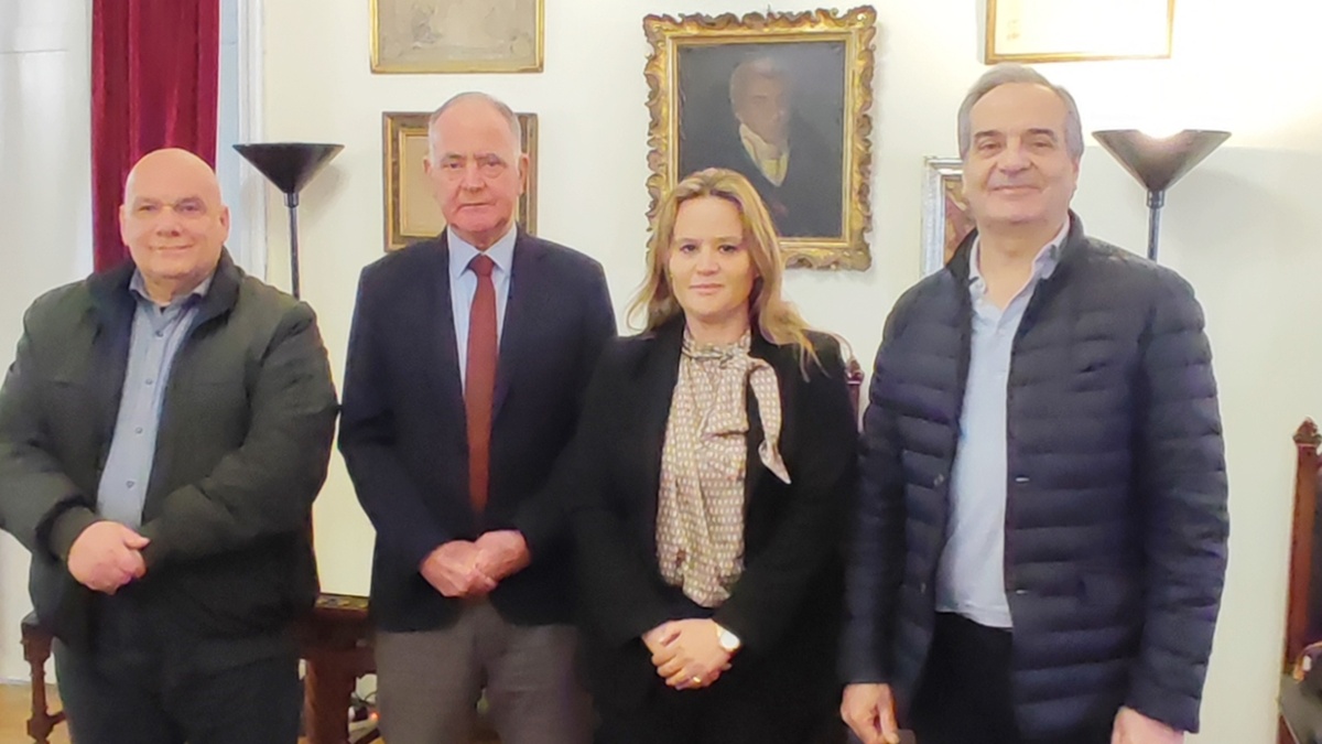 Κέρκυρα: Προχωρά η σύμπραξη των τριών Δήμων και του Επιμελητηρίου για τον Τουρισμό