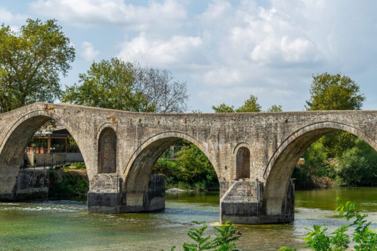 Άρτα: Συνέδριο «Πολιτισμός και Επιχειρηματικότητα» με τιμώμενη χώρα τη Γαλλία