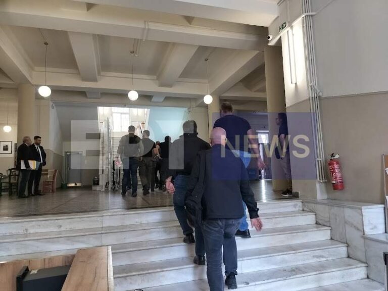 Ηράκλειο: Βαριές διώξεις στους έξι συλληφθέντες για αρχαιοκαπηλία