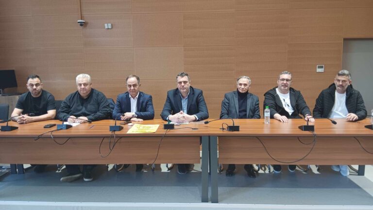 Φιλικός αγώνας παλαίμαχων ΑΣΑ – ΠΑΟΚ για τα 120 χρόνια της Αναγέννησης Καρδίτσας