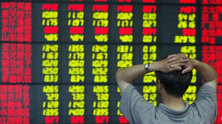 Στο «κόκκινο» τα ασιατικά χρηματιστήρια – Καταρρέει ο δείκτης Nikkei 225 στον απόηχο της δασμολογικής πολιτικής του Τραμπ