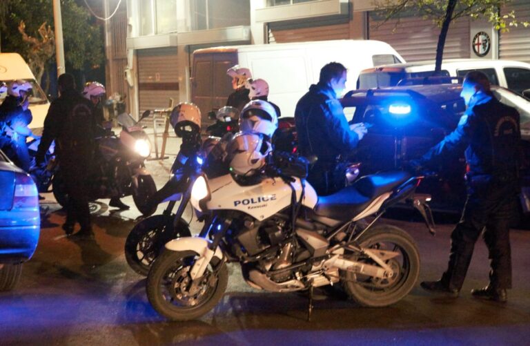 Άγριος ξυλοδαρμός τα ξημερώματα στο Ρέθυμνο: 35χρονος γρονθοκόπησε στο κεφάλι 54χρονο