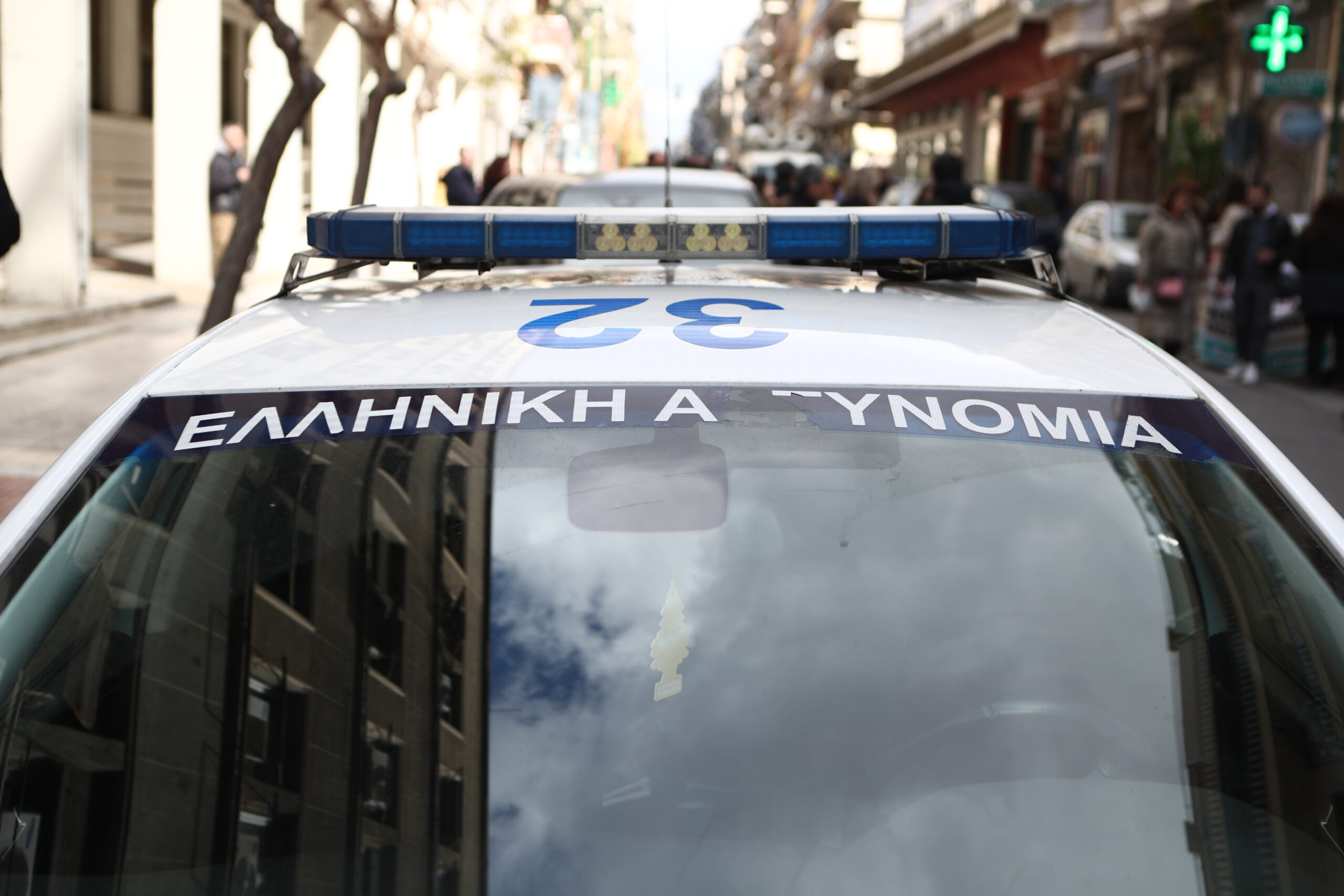 Θεσσαλονίκη: Σύλληψη 28χρονης συνεργού για την ανθρωποκτονία 52χρονου στον Εύοσμο το 2017- Κυκλοφορούσε ελεύθερη οχτώ χρόνια