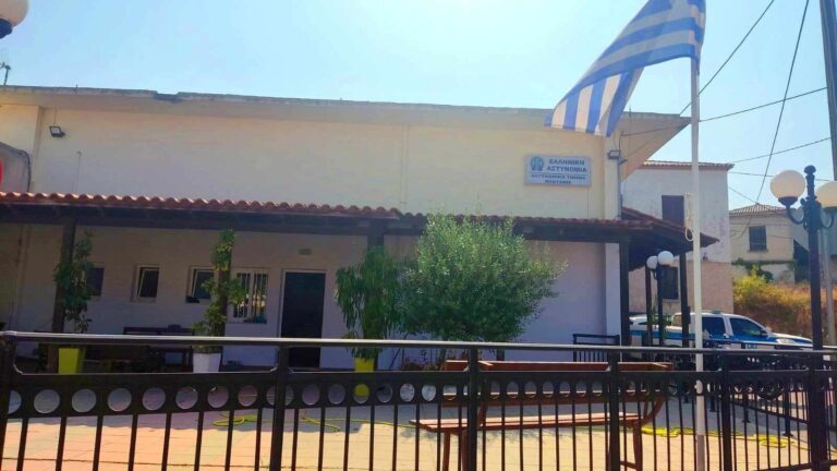 Χανιά: Σεξουαλική επίθεση σε 39χρονη από αλλοδαπό στον Πλατανιά
