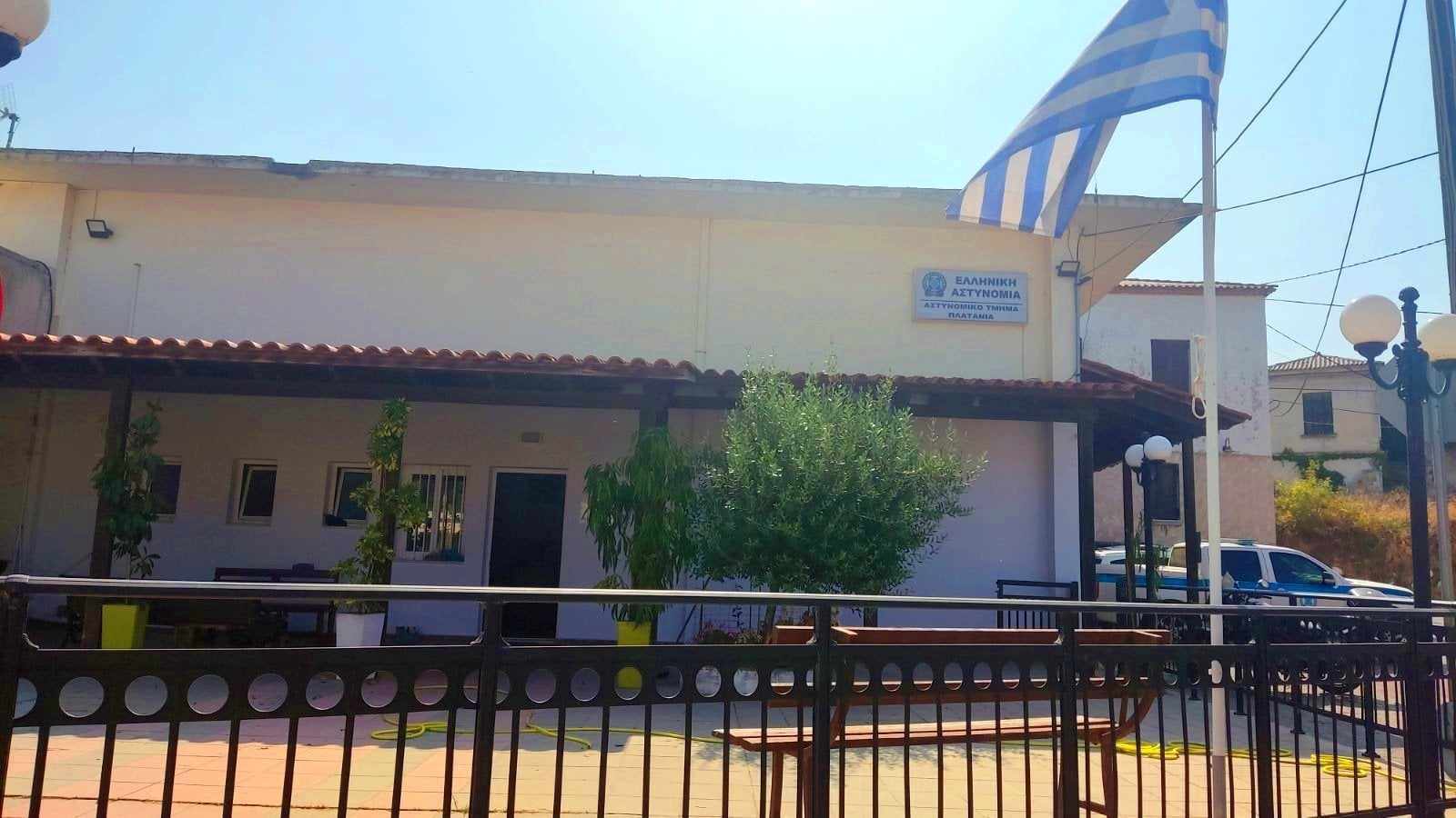 Χανιά: Σεξουαλική επίθεση σε 39χρονη από αλλοδαπό στον Πλατανιά