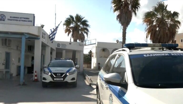 Σαντορίνη: Εν αναμονή της ιατροδικαστικής εξέτασης της 59χρονης – Για ανθρωποκτονία από αμέλεια διώκεται ο υπεύθυνος της επιχείρησης