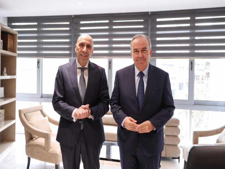 Ν. Παπαθανάσης: Το 2025 στοχεύουμε στην πλήρη αξιοποίηση κάθε χρηματοδοτικού και επενδυτικού εργαλείου που διαθέτουμε