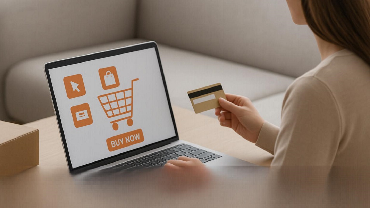 Ε-commerce σε Βαλκάνια και Κεντρική Ευρώπη: Μια ψηφιακή επανάσταση σε εξέλιξη, το 2024 ξεπέρασε τα 124 δισεκ. ευρώ