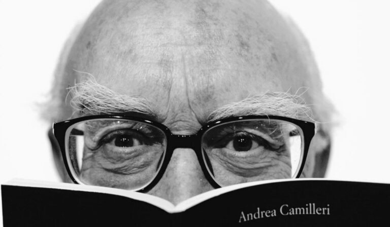 «Επειδή είμαι ένας παραμυθάς. Εξάλλου, δεν υπήρξα ποτέ κάτι άλλο» – Ελληνοϊταλικό Συνέδριο για τον Andrea Camilleri