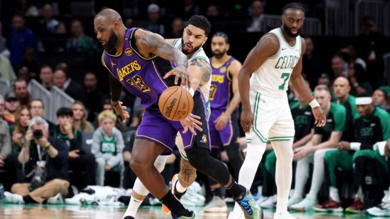 NBA: Η τελική ευθεία των play off με φαβορί και εκπλήξεις