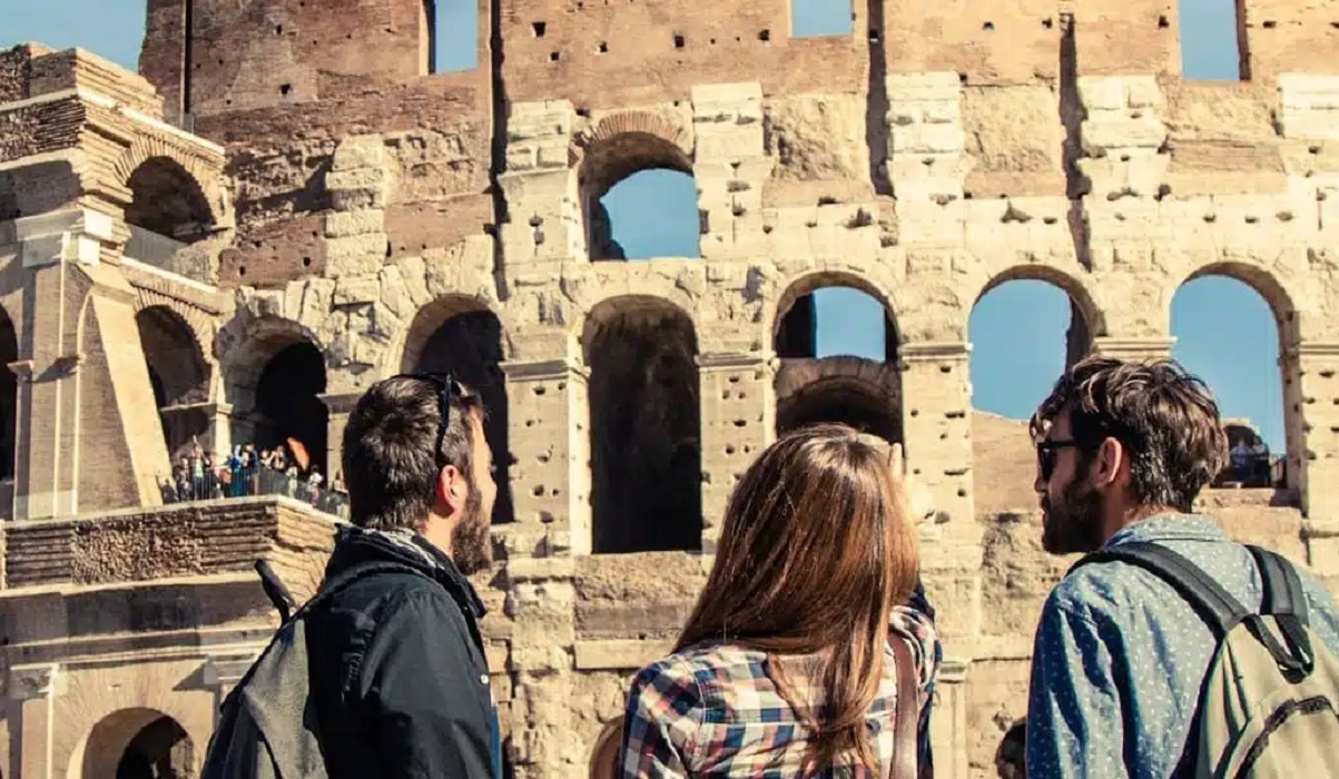 Ιταλία: Πρόστιμο μαμούθ σε εταιρία που διαχειριζόταν τα εισιτήρια του Κολοσσαίου και σε 6 ταξιδιωτικούς πράκτορες