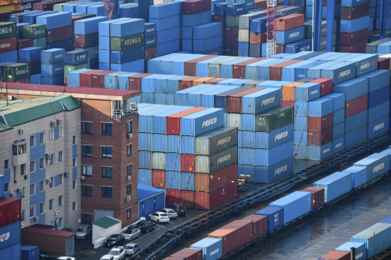 Αυτά είναι τα αμερικανικά προϊόντα που θα δασμολογεί η ΕΕ από τις 15 Απριλίου – Από 10% έως 25%