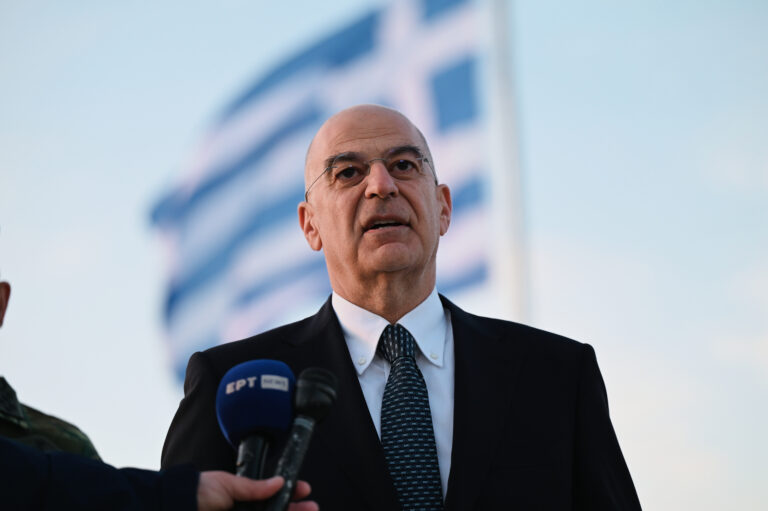 Δένδιας: Με βαθύ σεβασμό τιμάμε την Ημέρα Μνήμης των θυμάτων της Γενοκτονίας των Αρμενίων