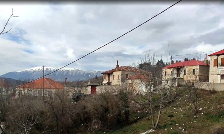 «Πρωτεύει» στο δημογραφικό πρόβλημα η Βόρεια Ελλάδα