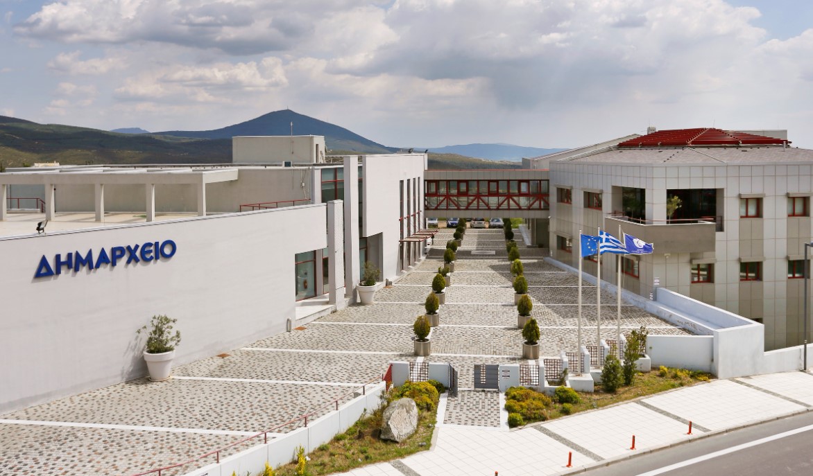 Ενημέρωση για το Τοπικό Πολεοδομικό Σχέδιο του Δήμου Πυλαίας – Χορτιάτη