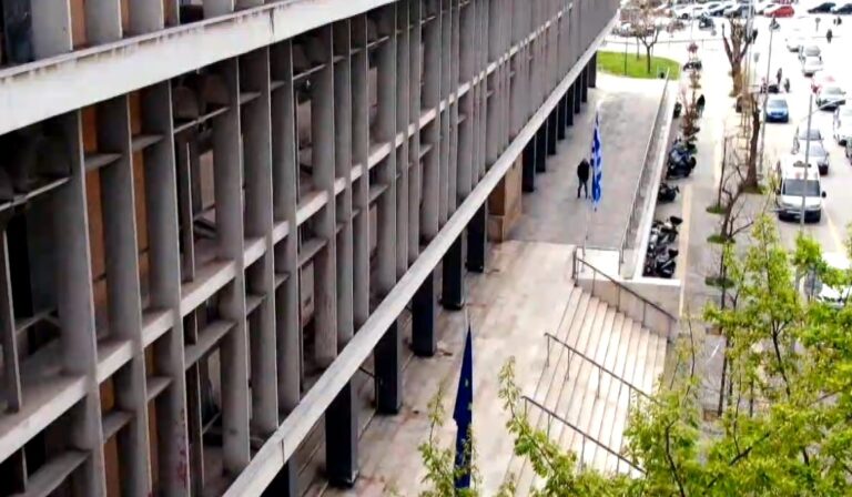 Θεσσαλονίκη: Στη φυλακή 32χρονος προπονητής πολεμικών τεχνών για κατάχρηση ανήλικης